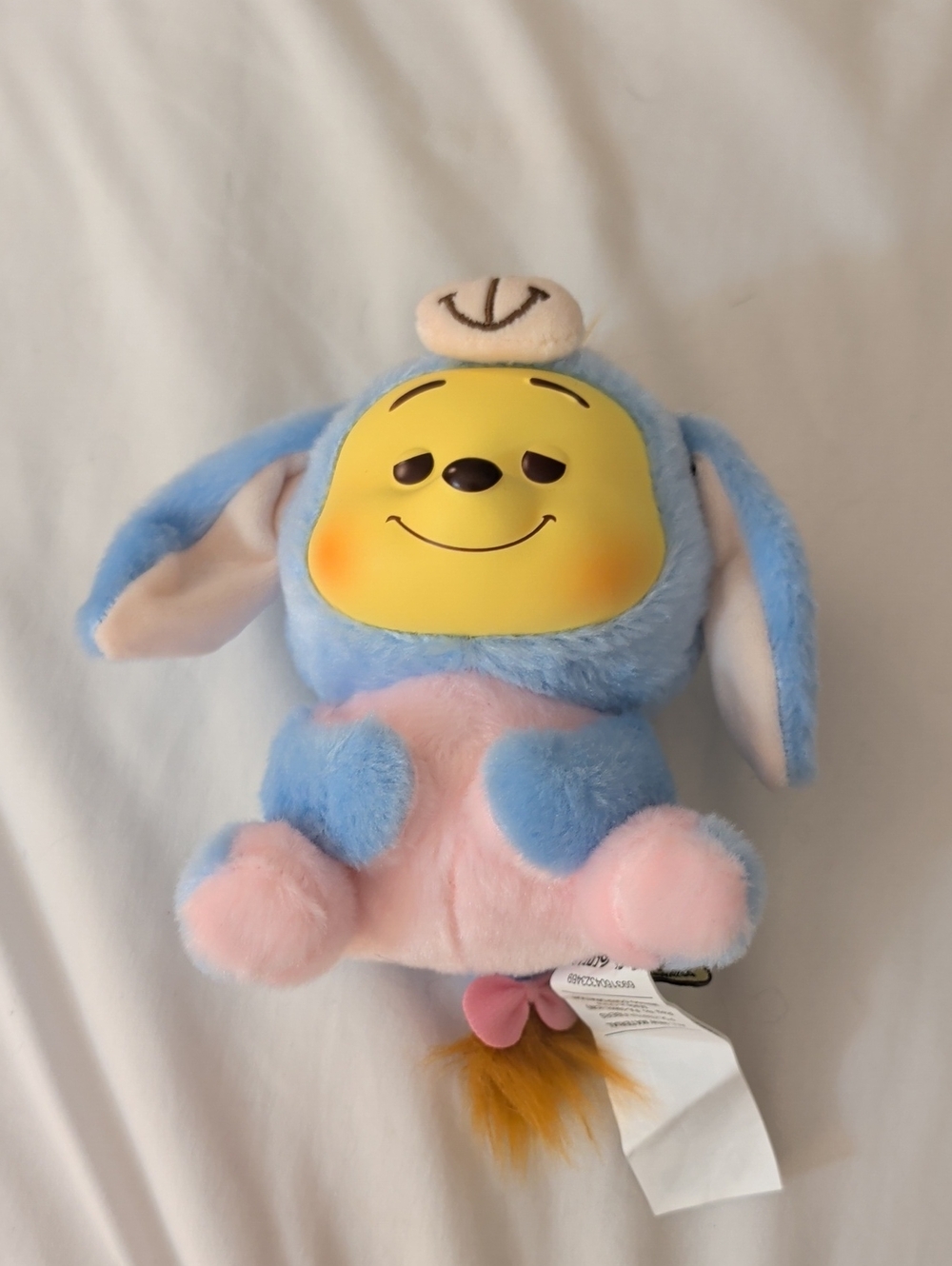 Winnie The Pooh Blind Box Eeyore